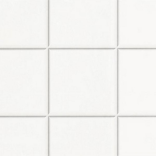 Rouleaux adhésif Carreaux blancs