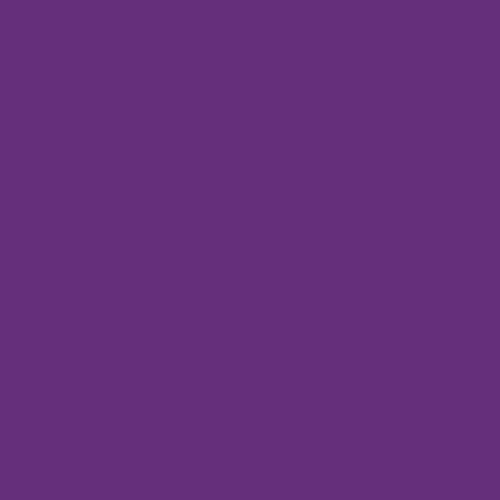 Adhésif déco violet Brillant
